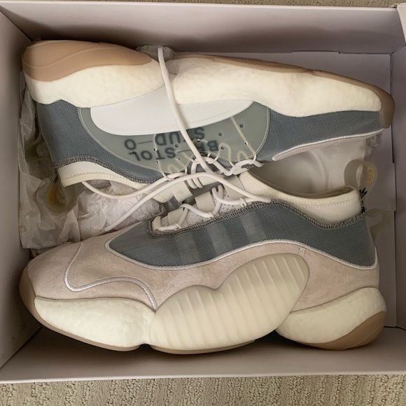 MENS Adidas x Bristol Sneakers - Picture 6 of 10